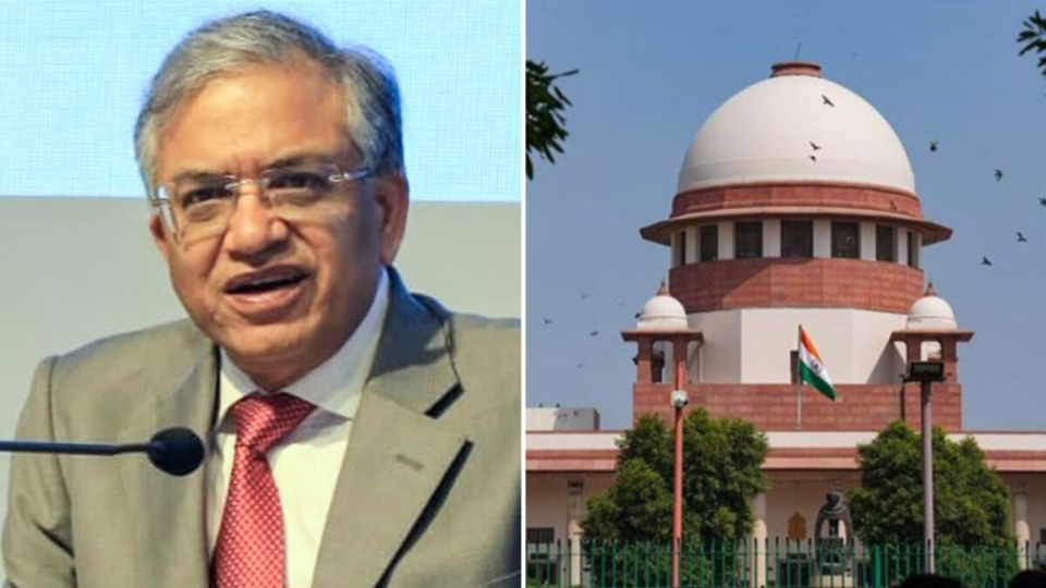 CEC Appointment Law