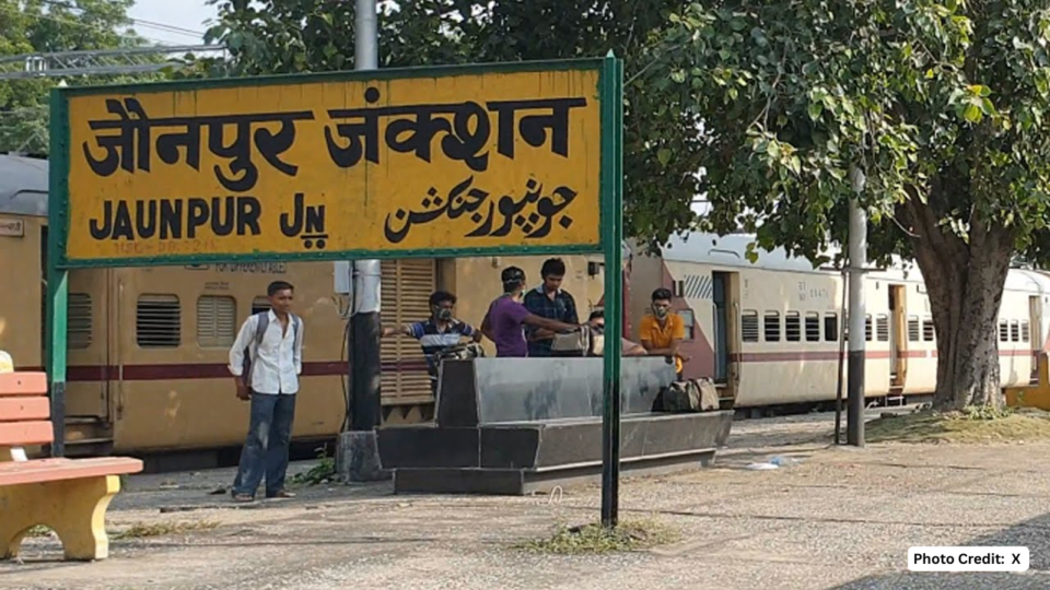 Jaunpur Opinion Poll 2027