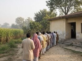 हाथरस विधानसभा सीट, 2027 चुनाव (सांकेतिक)