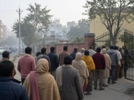 आगरा उत्तर विधानसभा सीट, 2027 चुनाव (सांकेतिक)
