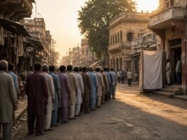 महमूदाबाद विधानसभा सीट, 2027 चुनाव (सांकेतिक)