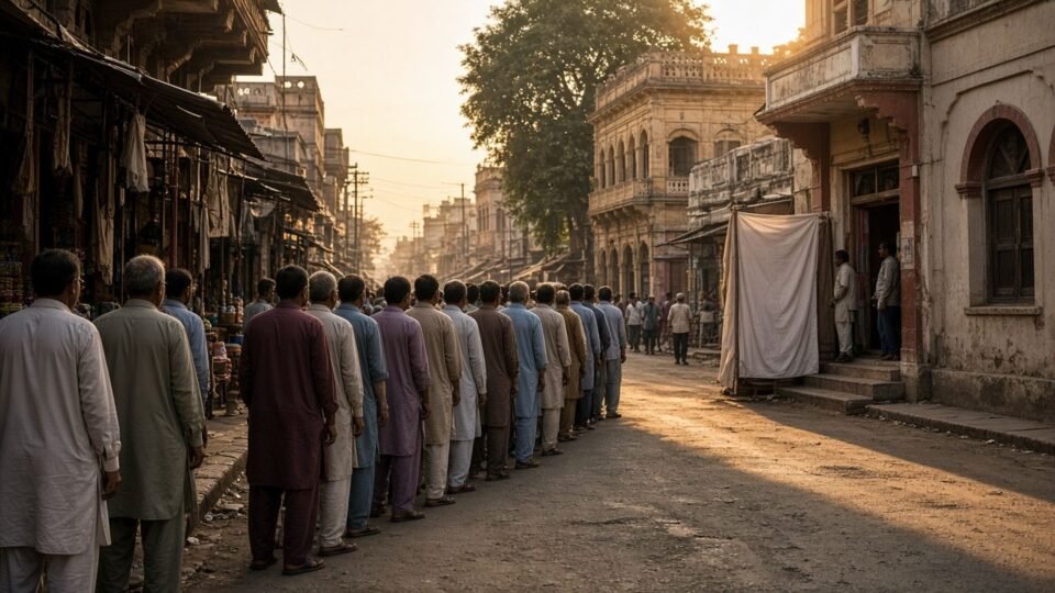 मोहान विधानसभा सीट, 2027 चुनाव (सांकेतिक)