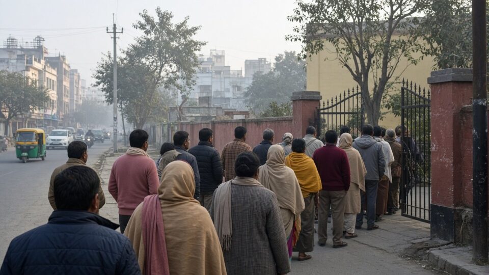 कल्याणपुर विधानसभा सीट, 2027 चुनाव (सांकेतिक)