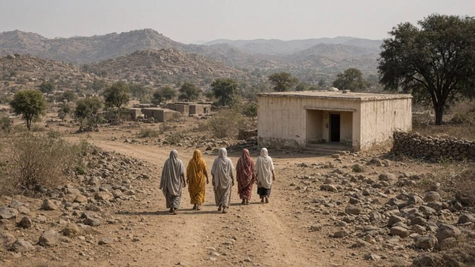 झांसी नगर विधानसभा सीट, 2027 चुनाव (सांकेतिक)
