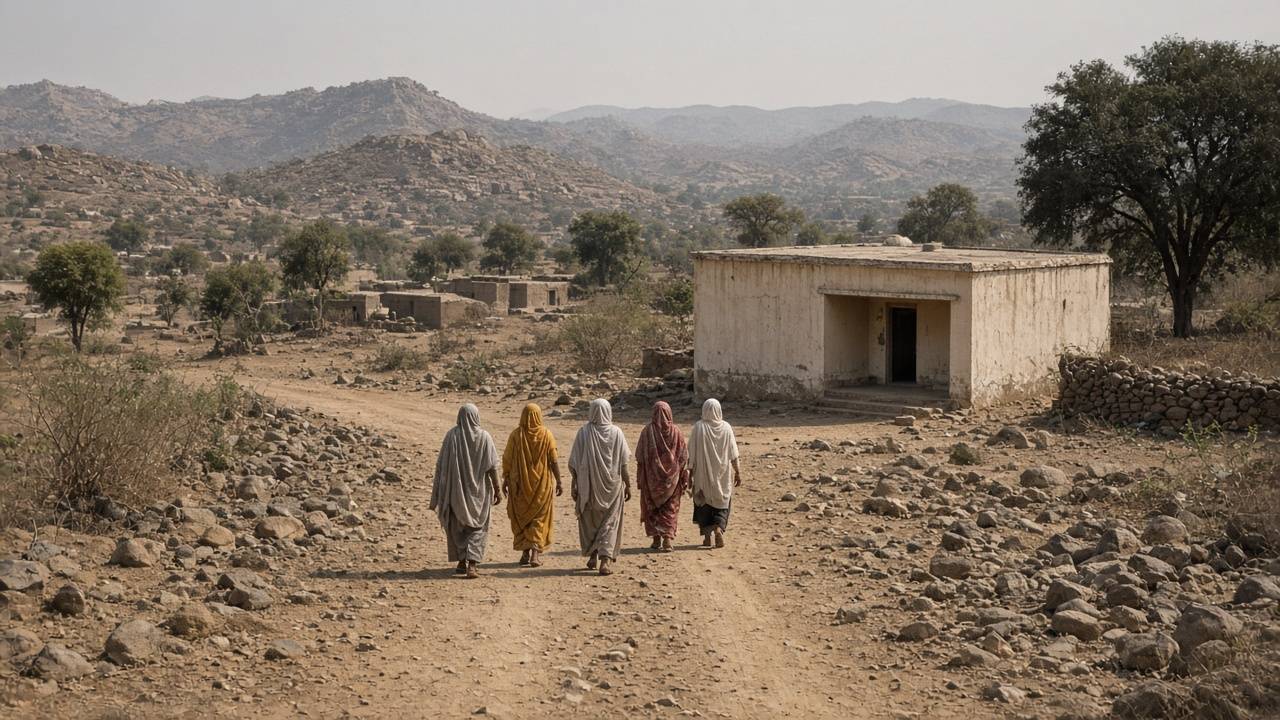 मानिकपुर विधानसभा सीट, 2027 चुनाव (सांकेतिक)