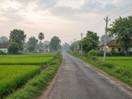 अमेठी लोकसभा सीट 2024: किशोरी लाल ने स्मृति ईरानी को 1,67,196 वोटों से हराया
