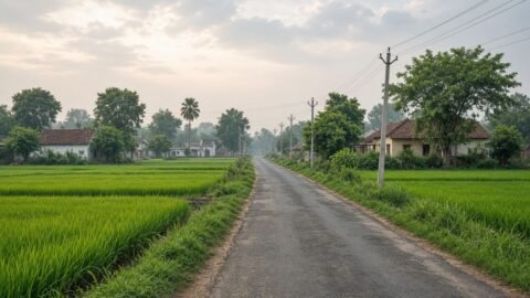 अमेठी लोकसभा सीट 2024: किशोरी लाल ने स्मृति ईरानी को 1,67,196 वोटों से हराया