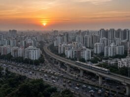 गाजियाबाद विधानसभा सीट: 1957 से 2024 उपचुनाव तक का चुनावी इतिहास