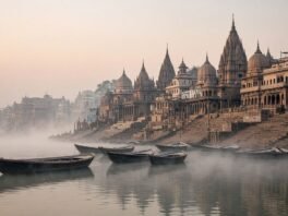 नरेंद्र मोदी वाराणसी सीट: 2024 लोकसभा चुनाव में 1,52,513 वोटों से जीत