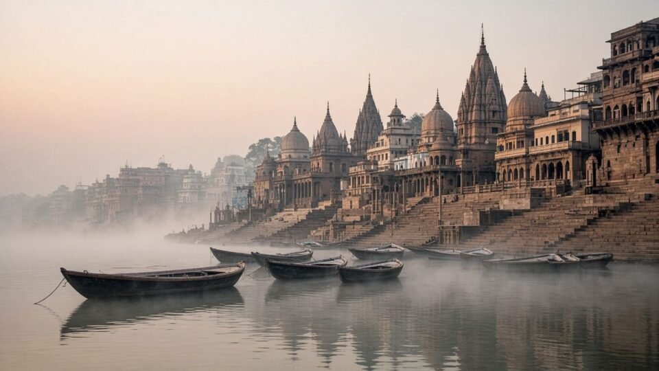 नरेंद्र मोदी वाराणसी सीट: 2024 लोकसभा चुनाव में 1,52,513 वोटों से जीत