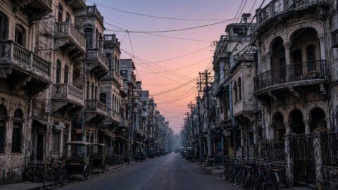 सीसामऊ विधानसभा सीट: 1974 से 2024 उपचुनाव तक का चुनावी इतिहास