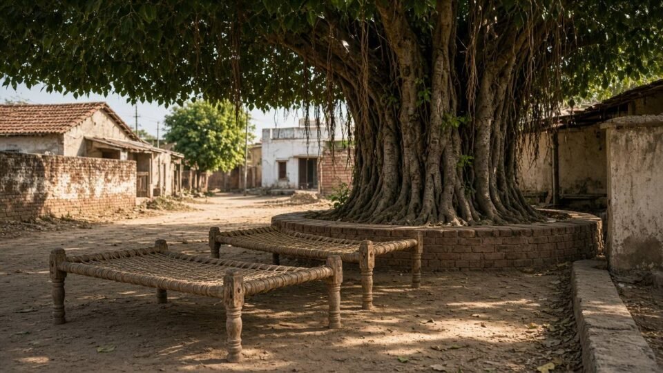 यूपी में त्रिस्तरीय पंचायत व्यवस्था: ग्राम, क्षेत्र और जिला पंचायत की भूमिका