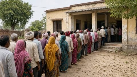 यूपी में कितने मतदाता: 2024 लोकसभा चुनाव के आधिकारिक आंकड़े