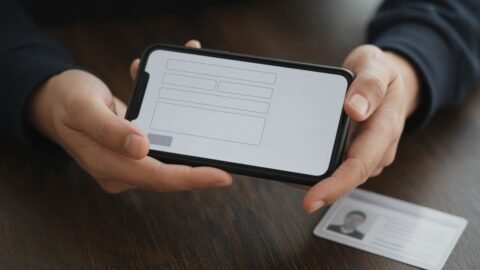 वोटर लिस्ट में नाम कैसे जोड़ें: फॉर्म 6 भरने की पूरी प्रक्रिया
